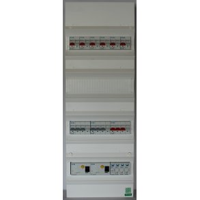 Gruppetavle LK - Eaton - 48M