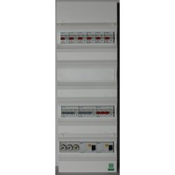 Gruppetavle LK - Eaton - 48M