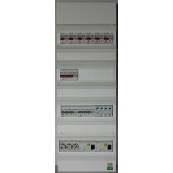 Gruppetavle LK - Eaton - 48M