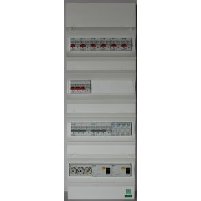 Gruppetavle LK - Eaton - 48M