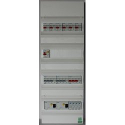 Gruppetavle LK - Eaton - 48M