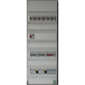 Gruppetavle LK - Eaton - 48M