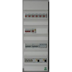 Gruppetavle LK - Eaton - 48M