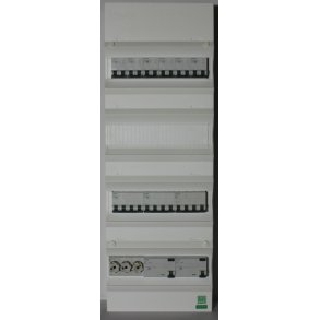 Gruppetavle LK - Siemens - 48M