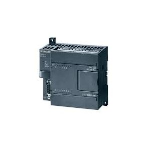 *BRUGT, UKENDT STAND* S7-200 CPU-222 212-1AB21-0XB0