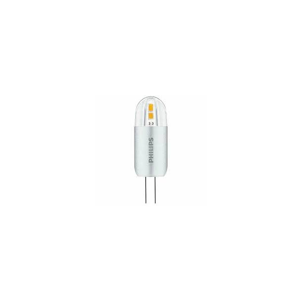LEDcapsule LV 1,2W/827 G4 (10W) 2700K