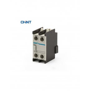 Hjlpekontakt 2SL Passer til NC1 Kontaktor fra Chint