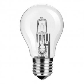 E27 Halogen 28W/827 2700K (38W)