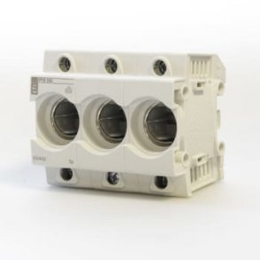 Sikringselement D02 3P 63A