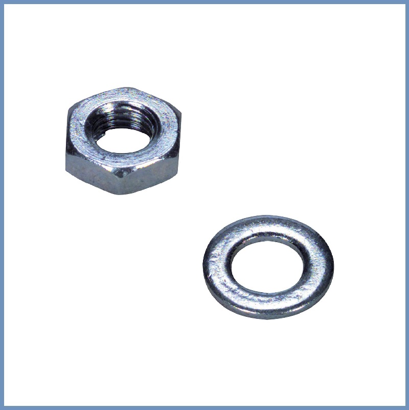 M&oslash;trikker & Skiver