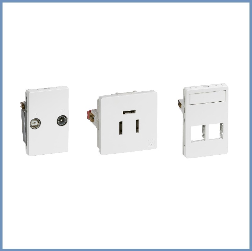 Antenne - Netværk - Tele