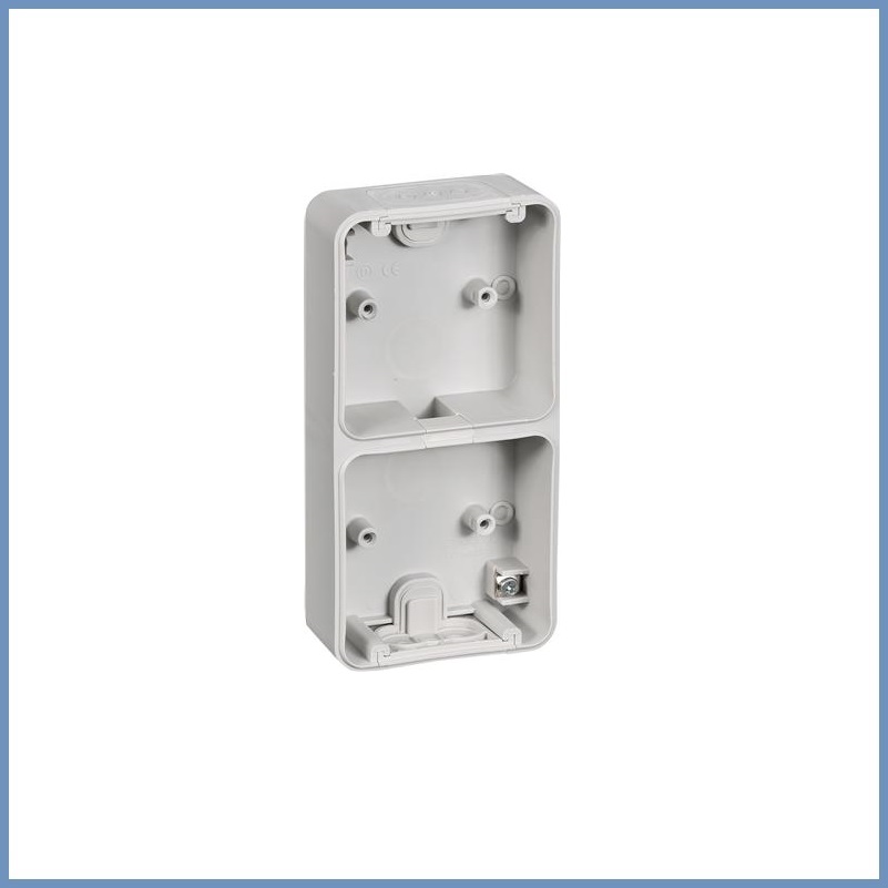 Underlag - Mellemplader