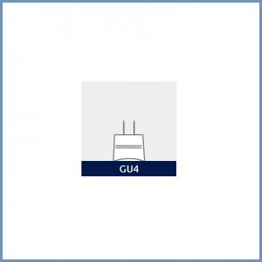 GU4 (MR11) 12V